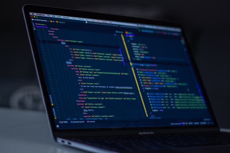 Servicios de Programación